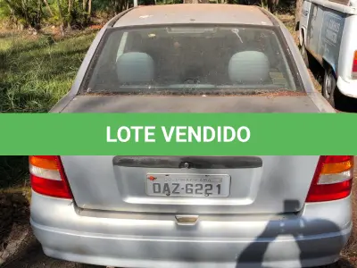 LOTE 006 - ASTRA