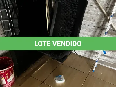 LOTE 001 - O imóvel localizado na Linha São Jacó, em Teutônia/RS. Sendo um área de terras com a superfície de 8.500m²