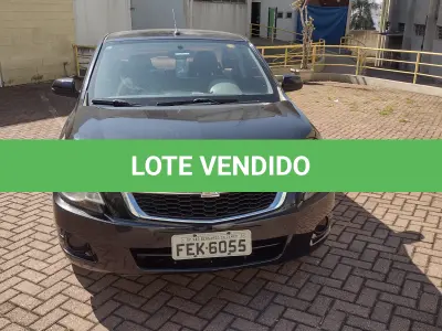 LOTE 001 - COBALT