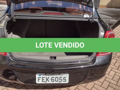LOTE 001 - COBALT