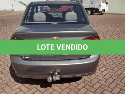 LOTE 028 - GM CLASSIC LIFE 1.0 VHC FLEX POWER