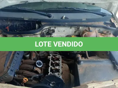 LOTE 019 - GOL