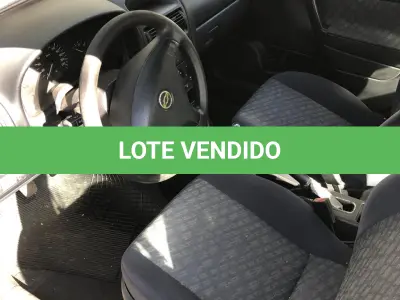 LOTE 006 - ASTRA