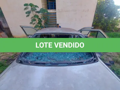LOTE 027 - RENAULT 19 RT 1.8 I