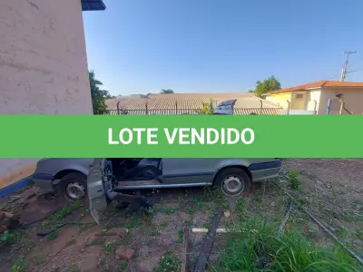 LOTE 027 - RENAULT 19 RT 1.8 I