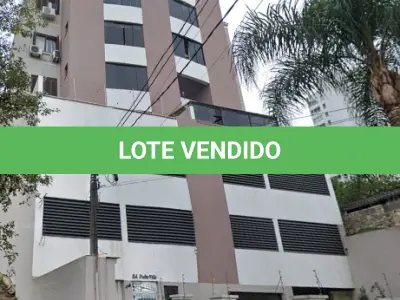 LOTE 006 - NOVO HAMBURGO - O apartamento nº 22 do Edifício Delta Ville, sob o nº. 4740, situado na área urbana no bairro Boa Vista. O box de numeração 02