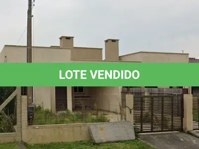 LOTE 004 - CAPÃO DA CANOA - Um terreno urbano com benfeitoria, situado na Av. Praia do Barco nº 150, no município de Capão da Canoa/RS