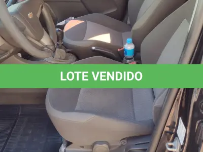 LOTE 001 - COBALT