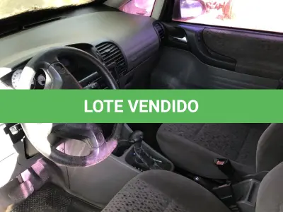 LOTE 014 - ZAFIRA