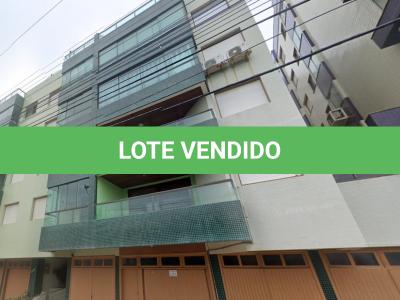 LOTE 002 - O apartamento nº 502 e o Box n° 19, do Edifício Residencial Bella Mare, situado à avenida Beira Mar, nº 1035, em Capão da Canoa/RS. (ATENÇÃO OS MOVEIS, AR CONDICIONADO, EQUIPAMENTOS, CORTINAS NÃO ESTÃO INCLUIDOS NO LEILÃO E SERÃO RETIRADOS APÓS O LEILÃO) DETALHES COM O LEILOEIRO