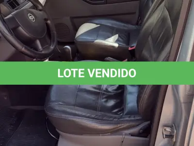 LOTE 024 - MERIVA