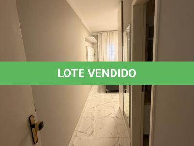 LOTE 002 - O apartamento nº 502 e o Box n° 19, do Edifício Residencial Bella Mare, situado à avenida Beira Mar, nº 1035, em Capão da Canoa/RS. (ATENÇÃO OS MOVEIS, AR CONDICIONADO, EQUIPAMENTOS, CORTINAS NÃO ESTÃO INCLUIDOS NO LEILÃO E SERÃO RETIRADOS APÓS O LEILÃO) DETALHES COM O LEILOEIRO