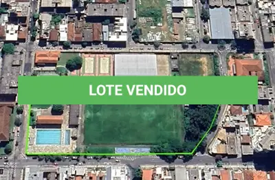 LOTE 001 - GRANDE IMÓVEL 13.044,60M2 COM PRÉDIOS E PISCINA EM BAIRRO NOBRE DE JUIZ DE FORA MG - 3 ESQUINAS