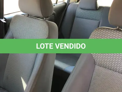 LOTE 023 - GOL
