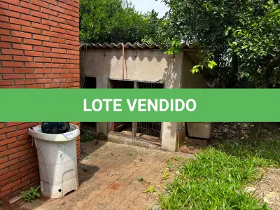 LOTE 001 - O imóvel localizado na Linha São Jacó, em Teutônia/RS. Sendo um área de terras com a superfície de 8.500m²