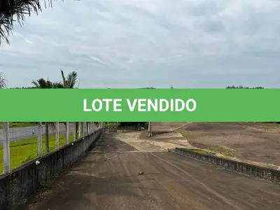 LOTE 001 - O imóvel localizado na Linha São Jacó, em Teutônia/RS. Sendo um área de terras com a superfície de 8.500m²