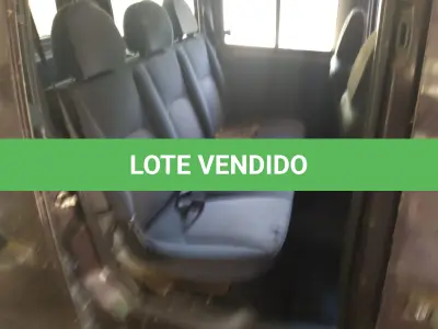 LOTE 031 - DOBLO EX