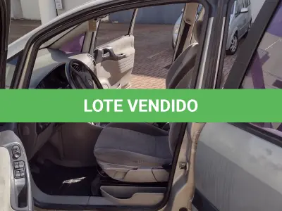 LOTE 005 - ZAFIRA