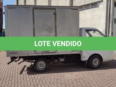 LOTE 004 - H-R 2.5