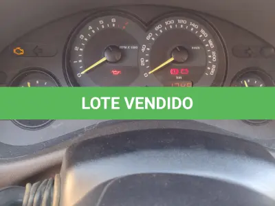 LOTE 028 - GM CLASSIC LIFE 1.0 VHC FLEX POWER