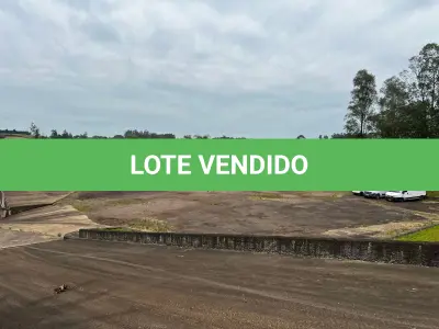 LOTE 001 - O imóvel localizado na Linha São Jacó, em Teutônia/RS. Sendo um área de terras com a superfície de 8.500m²