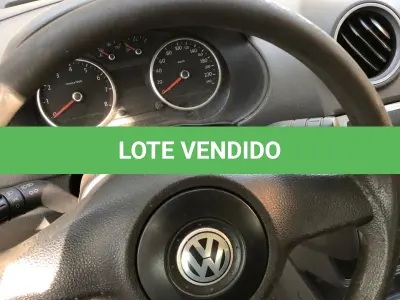 LOTE 023 - GOL