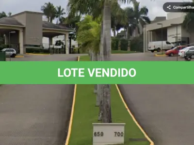 LOTE 005 - NOVO HAMBURGO - O imóvel nº 41 do Condomínio Hamburgo Village 4 Estações sob o nº. 700 da Rua Mundo Novo