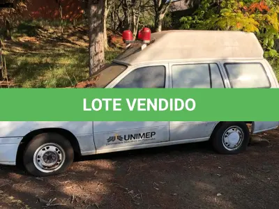 LOTE 012 - KADET/IPANEMA