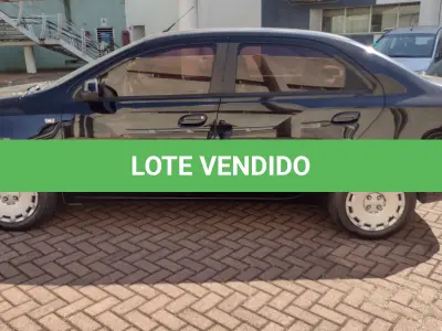 LOTE 001 - COBALT