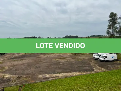 LOTE 001 - O imóvel localizado na Linha São Jacó, em Teutônia/RS. Sendo um área de terras com a superfície de 8.500m²