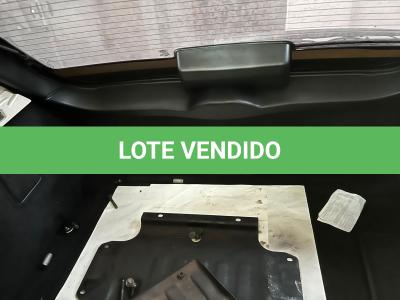 LOTE 006 - O veículo LAND ROVER/Range Rover Sport 3.0 HSE 4X4SDV6 Diesel
