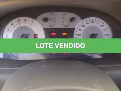 LOTE 003 - SCENIC