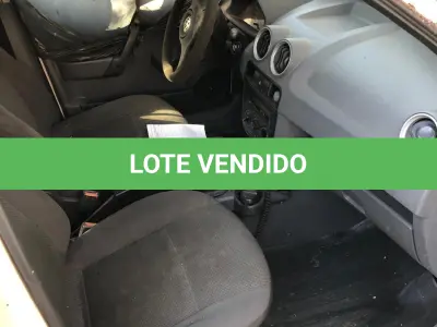 LOTE 010 - GOL