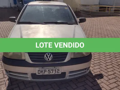 LOTE 002 - PARATI