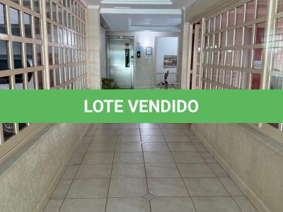 LOTE 002 - O apartamento nº 502 e o Box n° 19, do Edifício Residencial Bella Mare, situado à avenida Beira Mar, nº 1035, em Capão da Canoa/RS. (ATENÇÃO OS MOVEIS, AR CONDICIONADO, EQUIPAMENTOS, CORTINAS NÃO ESTÃO INCLUIDOS NO LEILÃO E SERÃO RETIRADOS APÓS O LEILÃO) DETALHES COM O LEILOEIRO
