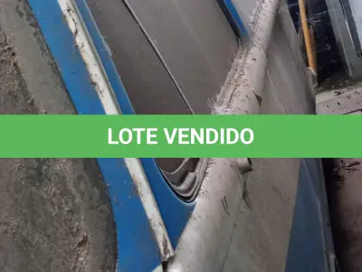 LOTE 030 - KOMBI