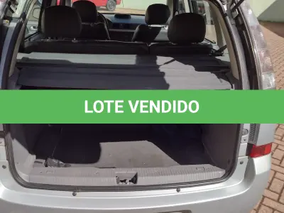 LOTE 024 - MERIVA