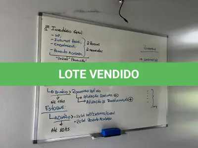 LOTE 001 - O imóvel localizado na Linha São Jacó, em Teutônia/RS. Sendo um área de terras com a superfície de 8.500m²