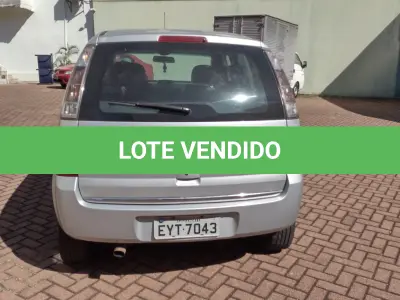 LOTE 024 - MERIVA