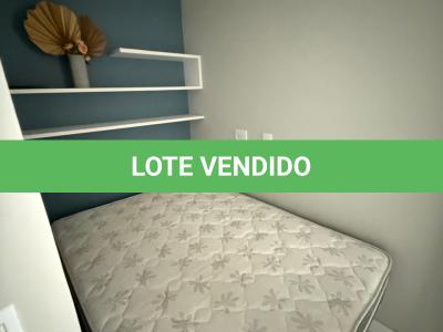 LOTE 002 - O apartamento nº 502 e o Box n° 19, do Edifício Residencial Bella Mare, situado à avenida Beira Mar, nº 1035, em Capão da Canoa/RS. (ATENÇÃO OS MOVEIS, AR CONDICIONADO, EQUIPAMENTOS, CORTINAS NÃO ESTÃO INCLUIDOS NO LEILÃO E SERÃO RETIRADOS APÓS O LEILÃO) DETALHES COM O LEILOEIRO
