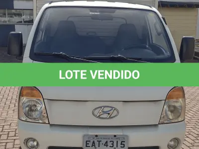 LOTE 004 - H-R 2.5