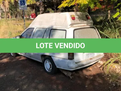 LOTE 012 - KADET/IPANEMA