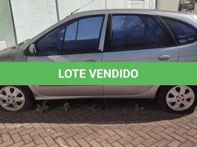 LOTE 003 - SCENIC