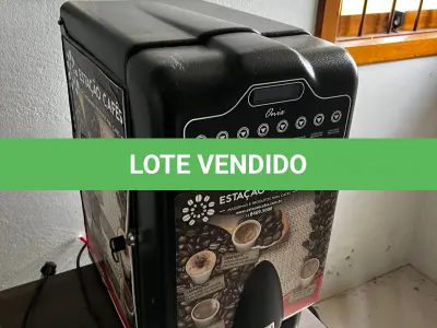 LOTE 001 - O imóvel localizado na Linha São Jacó, em Teutônia/RS. Sendo um área de terras com a superfície de 8.500m²