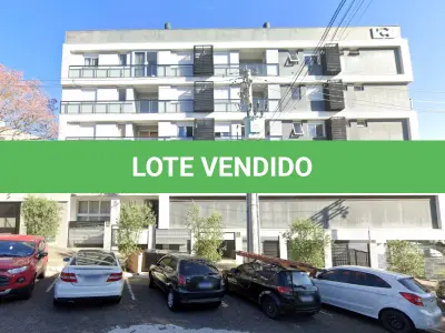 LOTE 017 - Um apartamento sob o n.º 508, no Condomínio Reserva LCB Vila Nova, na Rua Felix da Cunha nº 70. Situado no bairro Vila Nova.
