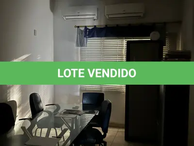 LOTE 001 - Depósito nº 9 do Empreendimento Condominial na R. Sergio Jungblut Dieterich nº 816, Porto Alegre, com entrada independente, e 3 box
