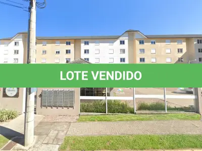LOTE 023 - Apartamento, sob a numeração 21 e direito de uso do estacionamento 21, no Bloco Canela, localizado no primeiro pavimento, do Condomínio Terra Brasil, na Rua Santos nº 130