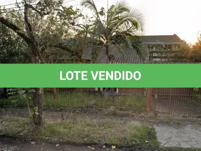 LOTE 000 - IMOVEIS NA RUA CASEMIRO DE ABREU, Nº 240 em Estância Velha.