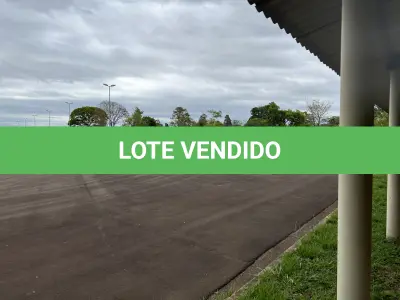 LOTE 001 - GRANDE IMÓVEL 170.894M2 EM PIRACICABA - FRENTE ROD DO AÇUCAR SP 308