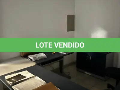 LOTE 001 - Depósito nº 9 do Empreendimento Condominial na R. Sergio Jungblut Dieterich nº 816, Porto Alegre, com entrada independente, e 3 box